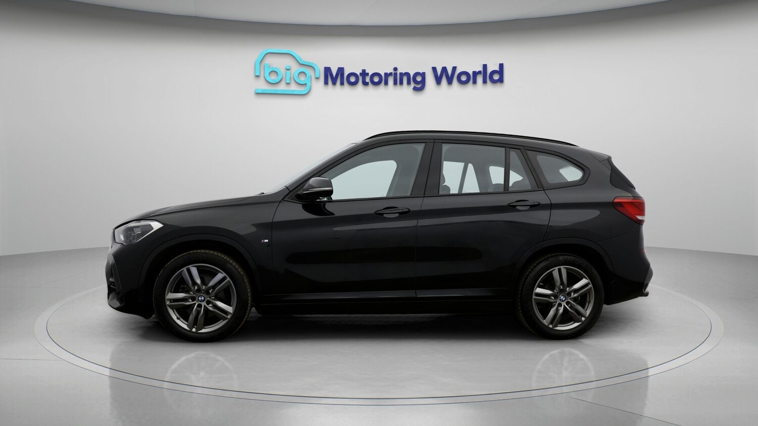 Used BMW X1 for sale - 77743074: Photo 4