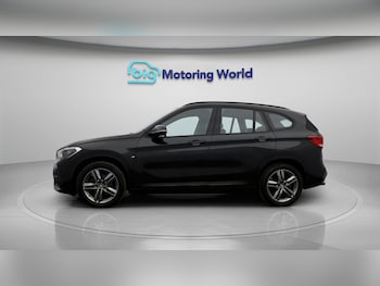 Used BMW X1 2021 for sale - 77743074: Photo