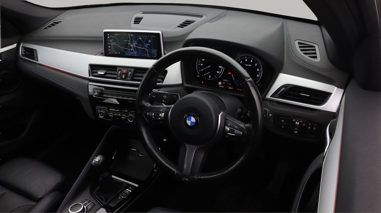 Used BMW X1 for sale - 77743074: Photo 9