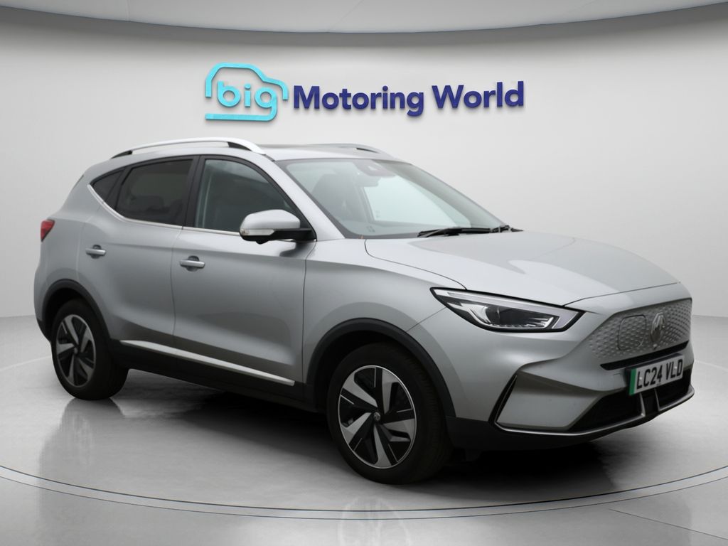 Used MG MG ZS for sale - 76814135: Photo 24