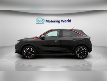 Used Vauxhall Mokka Electric 2023 for sale - 79068905: Photo