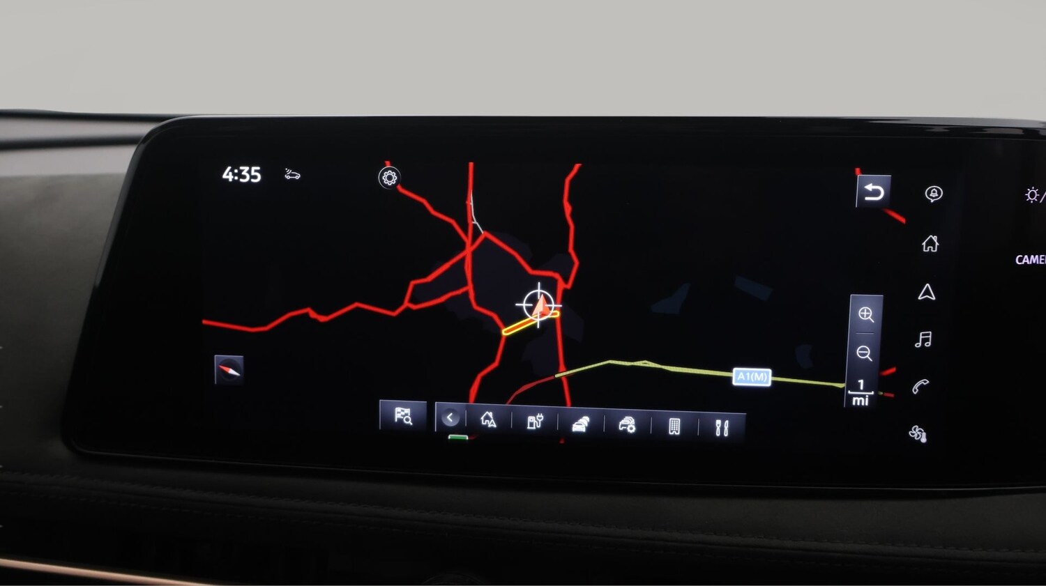 Used Nissan ARIYA for sale - 77207051: Photo 11