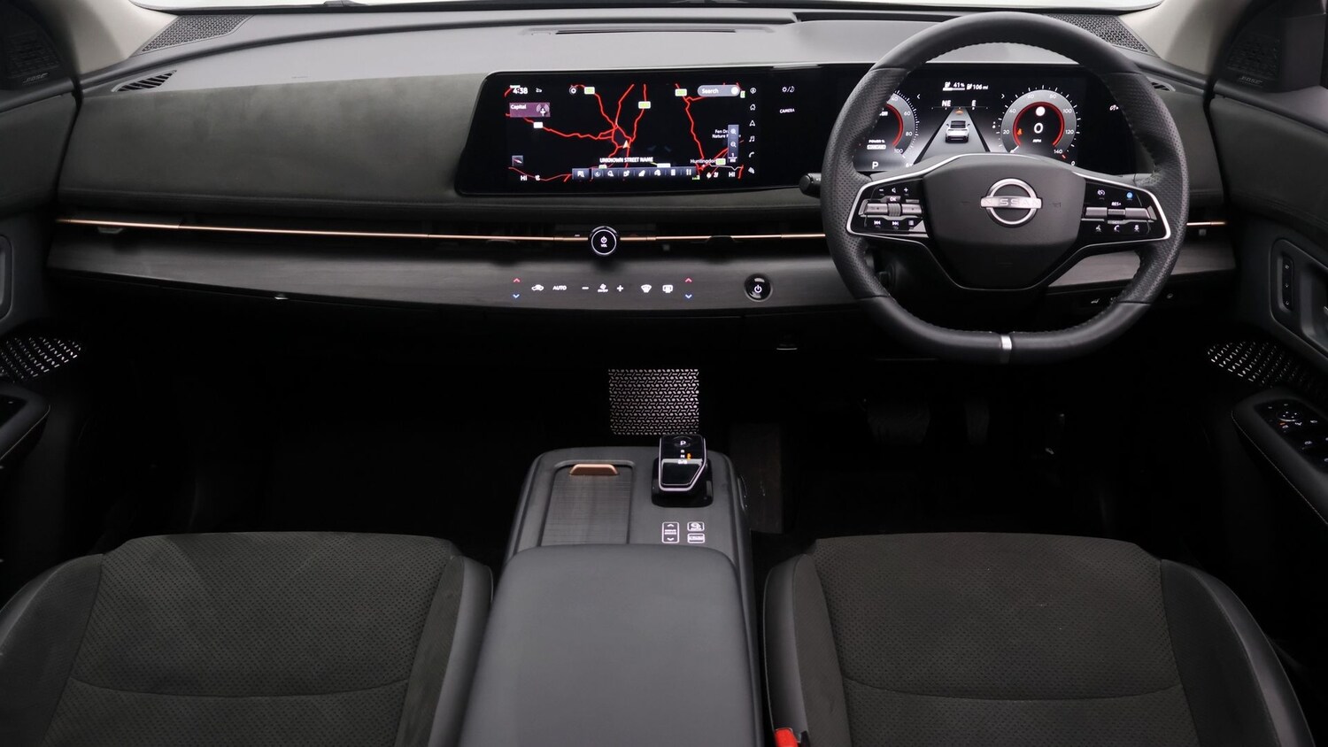 Used Nissan ARIYA for sale - 77207051: Photo 13