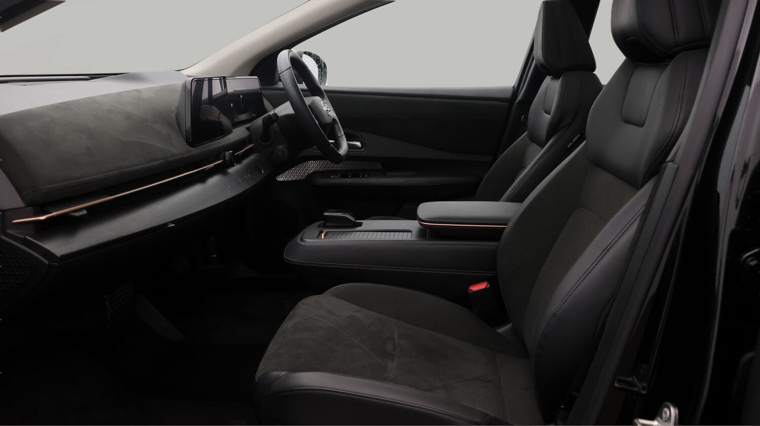 Used Nissan ARIYA for sale - 77207051: Photo 14