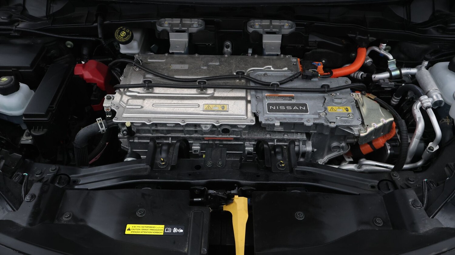 Used Nissan ARIYA for sale - 77207051: Photo 19