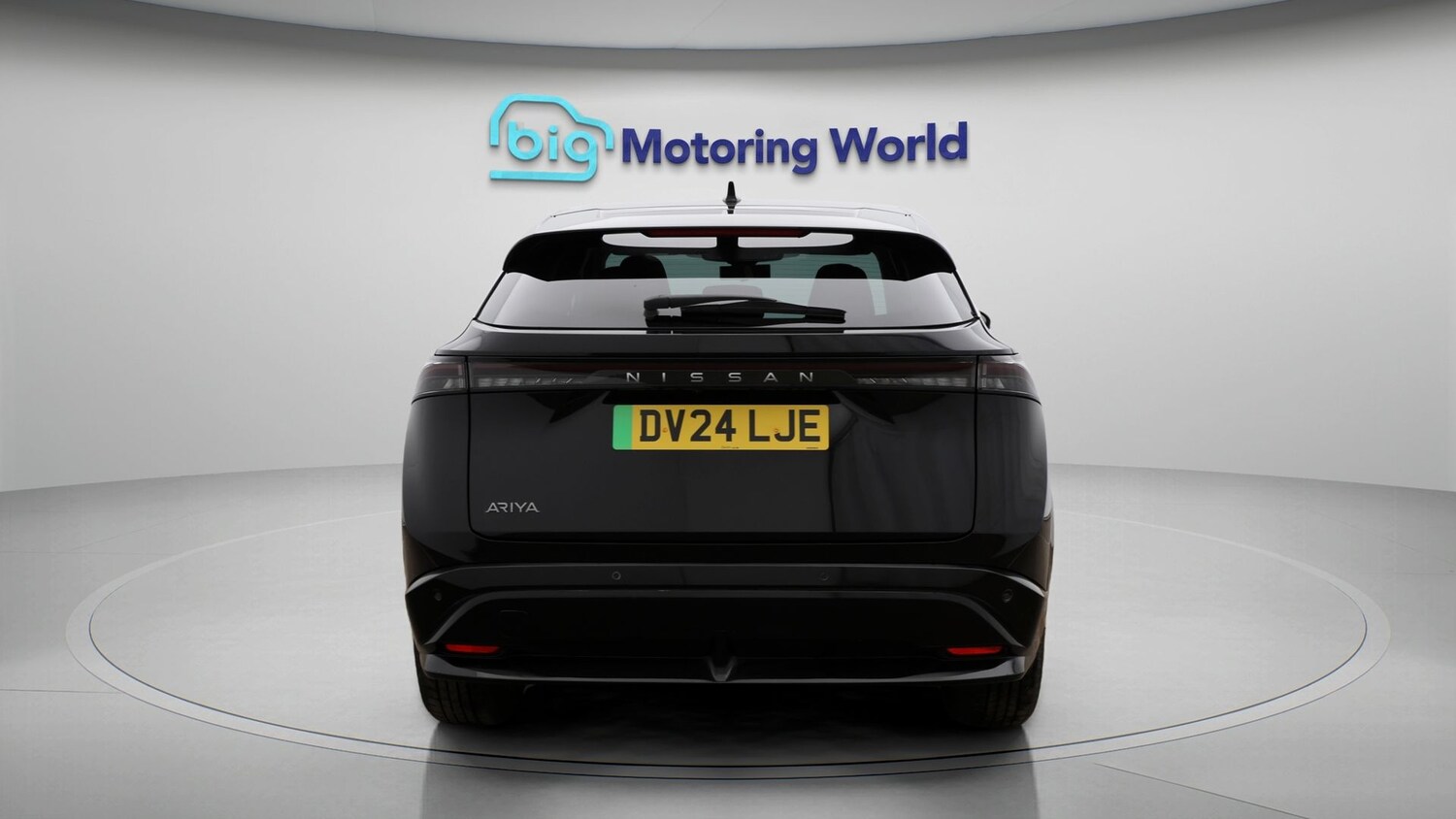 Used Nissan ARIYA for sale - 77207051: Photo 6