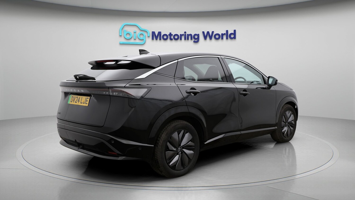 Used Nissan ARIYA for sale - 77207051: Photo 7