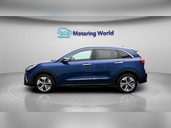 Used Kia Niro 2022 for sale - 78733685: Photo