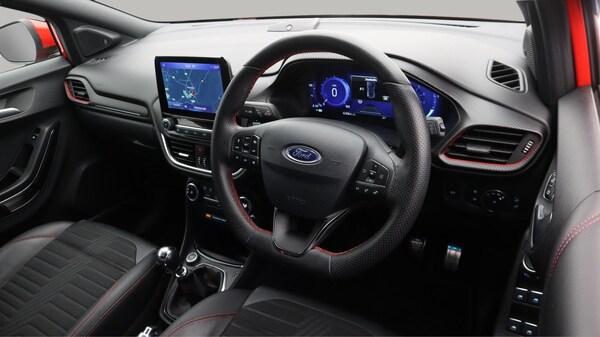 Used Ford Puma 2020 for sale - 74787737: Photo 10