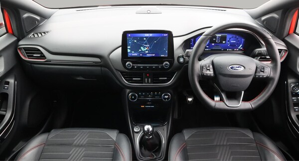 Used Ford Puma 2020 for sale - 74787737: Photo 14
