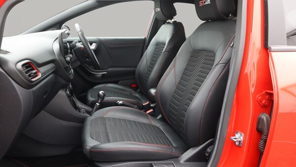 Used Ford Puma 2020 for sale - 74787737: Photo 15