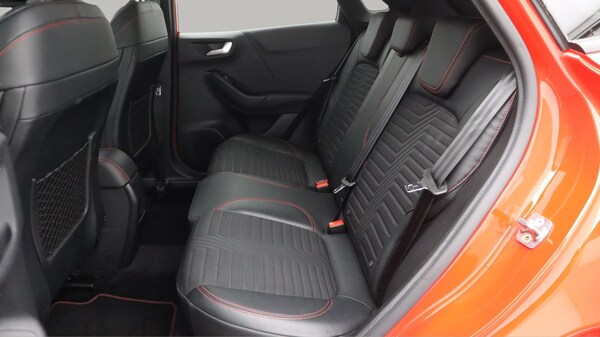 Used Ford Puma 2020 for sale - 74787737: Photo 17