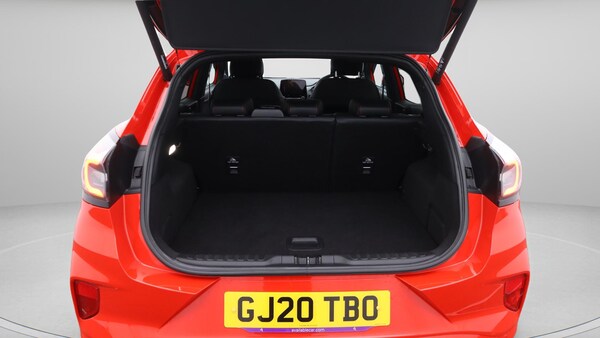 Used Ford Puma 2020 for sale - 74787737: Photo 18