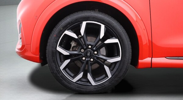 Used Ford Puma 2020 for sale - 74787737: Photo 19