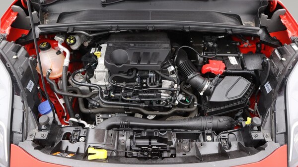 Used Ford Puma 2020 for sale - 74787737: Photo 20