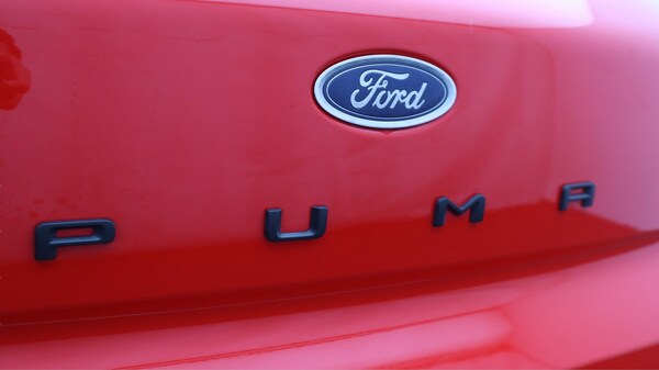 Used Ford Puma 2020 for sale - 74787737: Photo 22