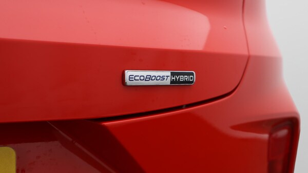 Used Ford Puma 2020 for sale - 74787737: Photo 23