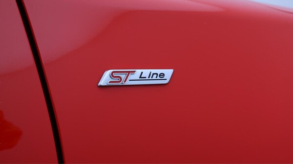 Used Ford Puma 2020 for sale - 74787737: Photo 24