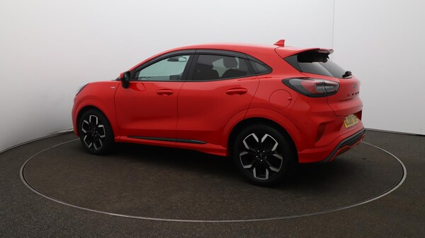 Used Ford Puma 2020 for sale - 74787737: Photo 37