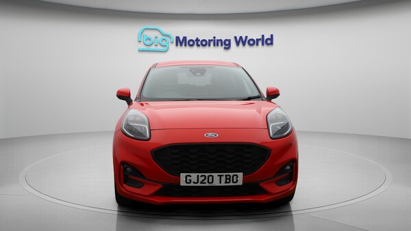 Used Ford Puma 2020 for sale - 74787737: Photo 3