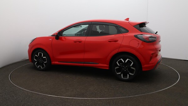 Used Ford Puma 2020 for sale - 74787737: Photo 48