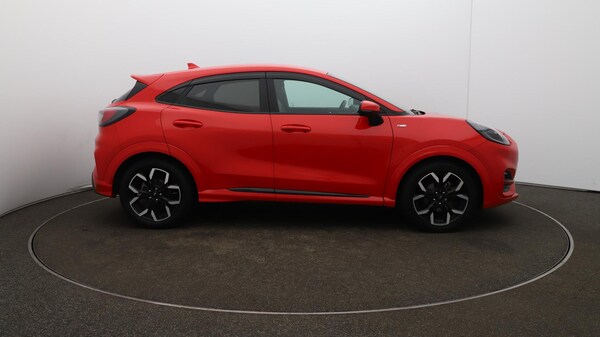 Used Ford Puma 2020 for sale - 74787737: Photo 50