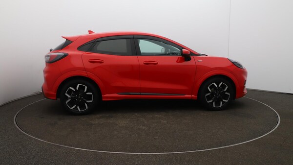 Used Ford Puma 2020 for sale - 74787737: Photo 51