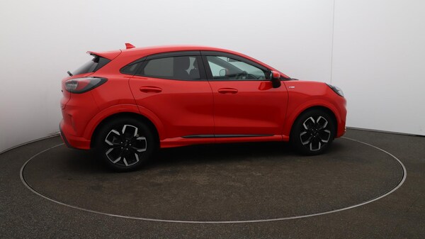 Used Ford Puma 2020 for sale - 74787737: Photo 52