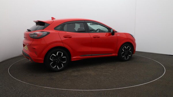 Used Ford Puma 2020 for sale - 74787737: Photo 53