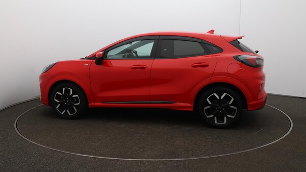 Used Ford Puma 2020 for sale - 74787737: Photo 59