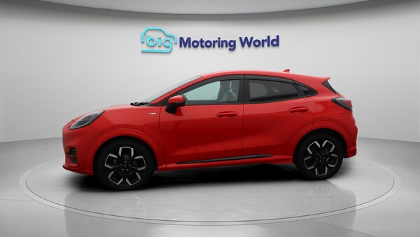 Used Ford Puma 2020 for sale - 74787737: Photo 5