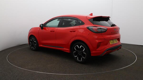 Used Ford Puma 2020 for sale - 74787737: Photo 64