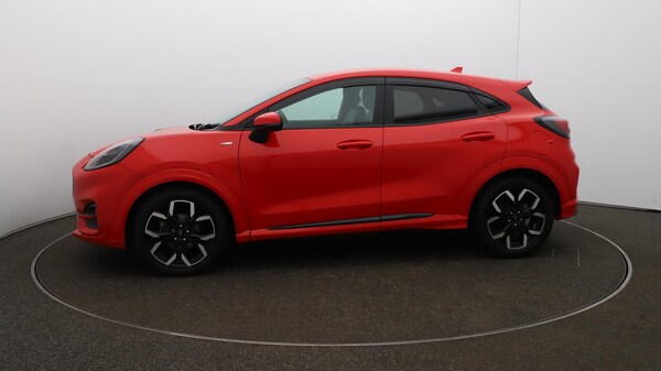Used Ford Puma 2020 for sale - 74787737: Photo 66