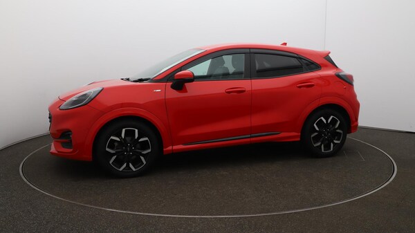 Used Ford Puma 2020 for sale - 74787737: Photo 67