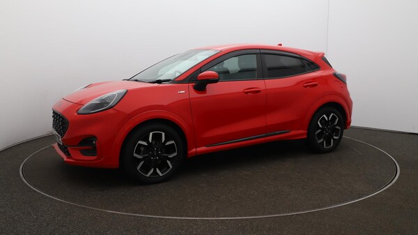 Used Ford Puma 2020 for sale - 74787737: Photo 68