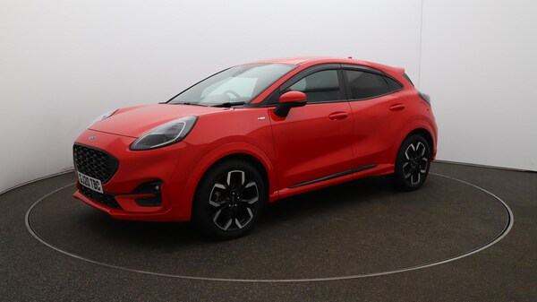 Used Ford Puma 2020 for sale - 74787737: Photo 69