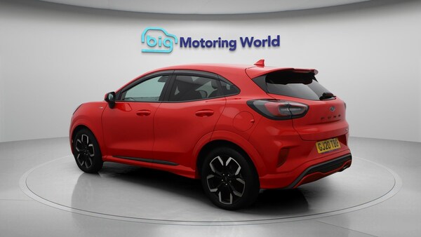 Used Ford Puma 2020 for sale - 74787737: Photo 6