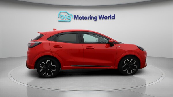 Used Ford Puma 2020 for sale - 74787737: Photo 9