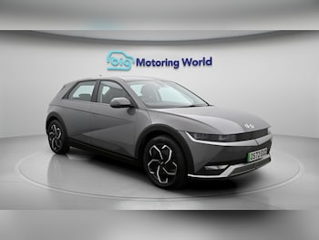Used Hyundai IONIQ 5 2022 for sale - 79404813: Photo
