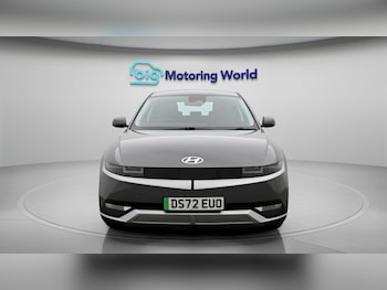 Used Hyundai IONIQ 5 2022 for sale - 79404813: Photo