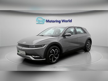 Used Hyundai IONIQ 5 2022 for sale - 79404813: Photo