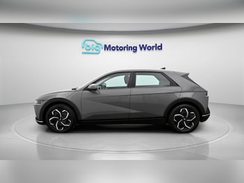 Used Hyundai IONIQ 5 2022 for sale - 79404813: Photo