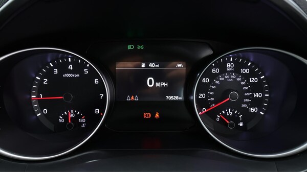 Used Kia XCeed 2022 for sale - 75657659: Photo 11