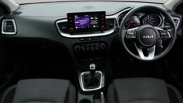 Used Kia XCeed 2022 for sale - 75657659: Photo 14