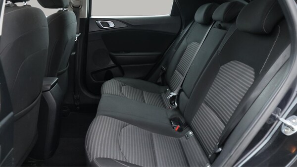 Used Kia XCeed 2022 for sale - 75657659: Photo 17