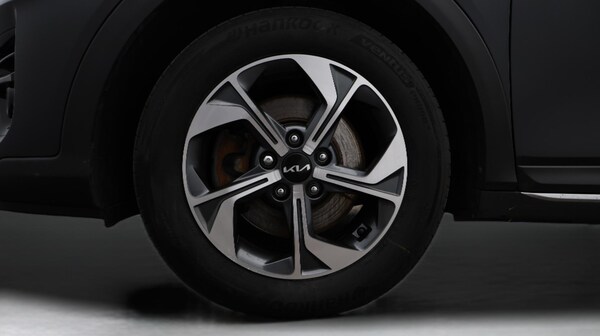 Used Kia XCeed 2022 for sale - 75657659: Photo 19