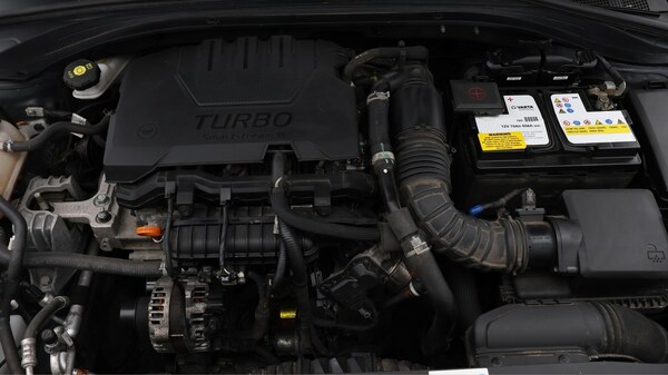 Used Kia XCeed 2022 for sale - 75657659: Photo 20