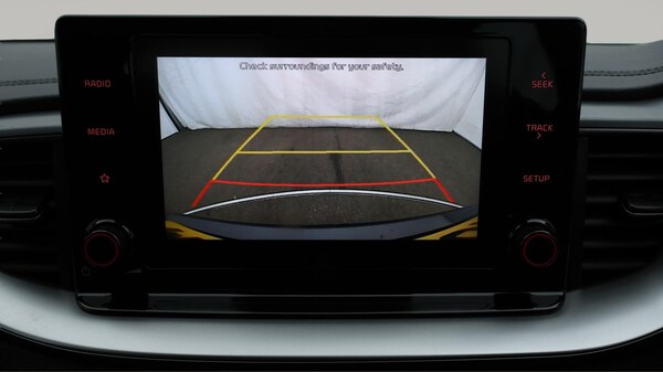 Used Kia XCeed 2022 for sale - 75657659: Photo 25