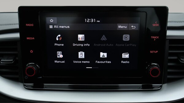 Used Kia XCeed 2022 for sale - 75657659: Photo 26