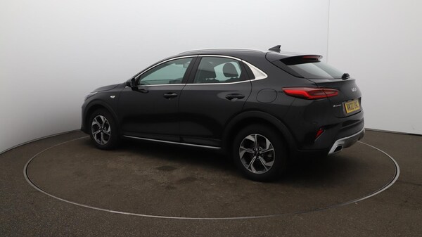 Used Kia XCeed 2022 for sale - 75657659: Photo 36